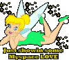 Just Showin Some Myspace Love