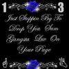 Sum Gangsta Luv