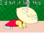 I'd Hit It Like This