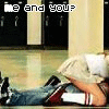 Me An You