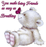 friends