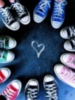 FRIENDS AND LOVE
