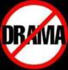no drama