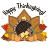 Happy Thanksgiving