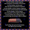 Soldiers Poem