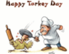 hanksgiving