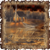 happy thanksgiving