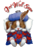 Get well soon bunny