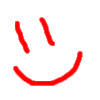 animated smile