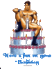 have a fun on your birthday