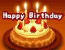 happy b-day