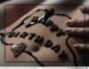 happy b-day