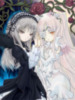 anime twins