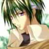Anime Guy