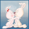 kisses