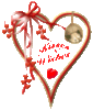 kisses and wishes
