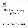 poor emo