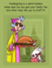 Thanksgiving