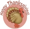 thanksgiving