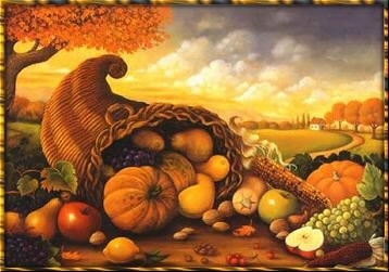 Happy Thanksgiving