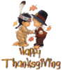 Happy thanksgiving