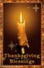 Have a wonderful Thanksgiving