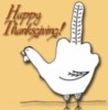 HAPPY THANKSGIVING!