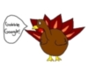 HAPPY THANKSGIVING!