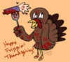 thanksgiving