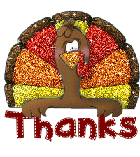 THANKS