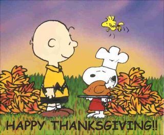 Thanksgiving