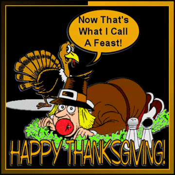 Thanksgiving