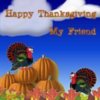 Happy Thanksgiving