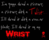 wrist