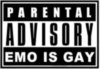 parental advisory