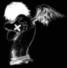 emo angel