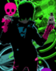cool emo kid