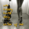 umm... Think of me