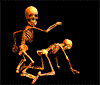 SKULL HUMP DAY!