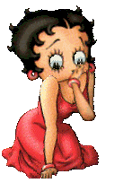 Doll send a kiss