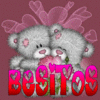 Besitos