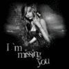 I'm Missing You