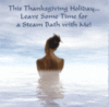 This Thanksgiving Holiday....