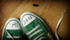 I miss you , converse 
