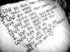 cuz you have no idea  how much I love you, need you, miss you
