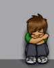 I miss you....