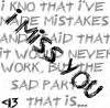 sad part
