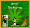 Happy thanksgiving