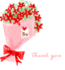 thank you , love you