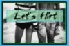 let's flirt